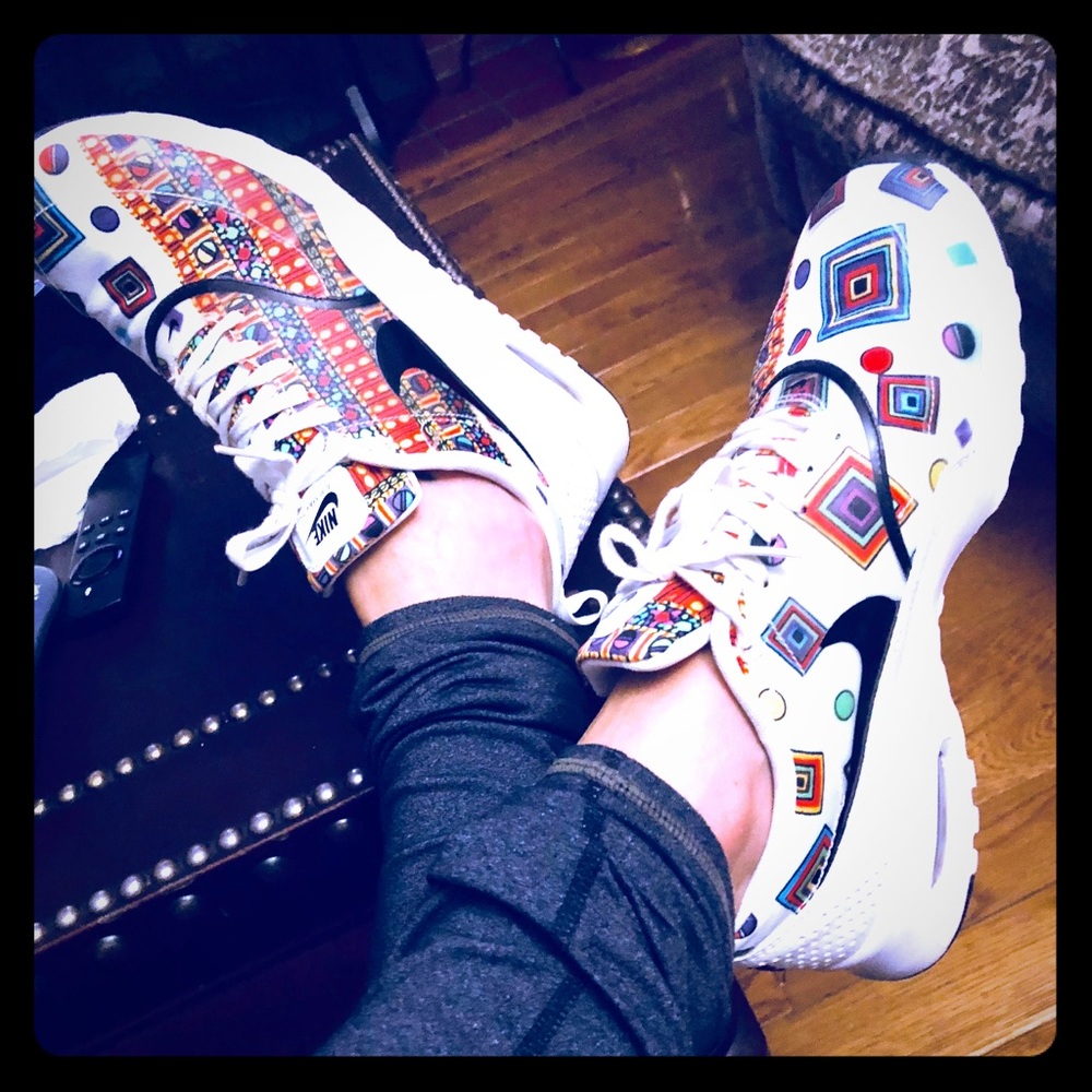 Nike sneakers